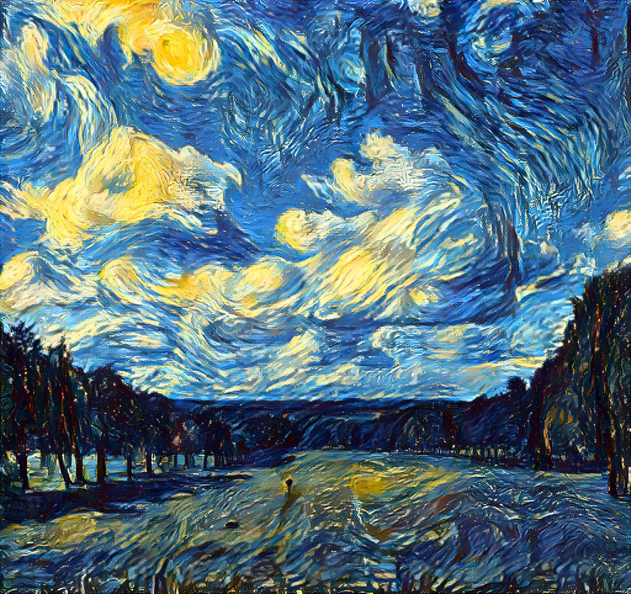 ARTYSTYCZNE BRZÓZKI I BYDGOSZCZ