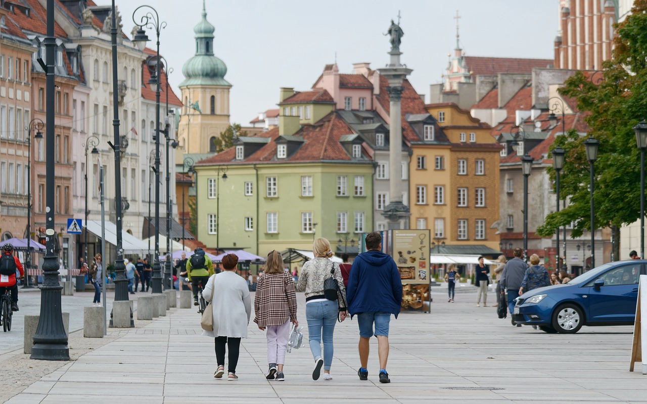 Read more about the article WARSZAWA. WIECZÓR BAŁKAŃSKI W BUFFO