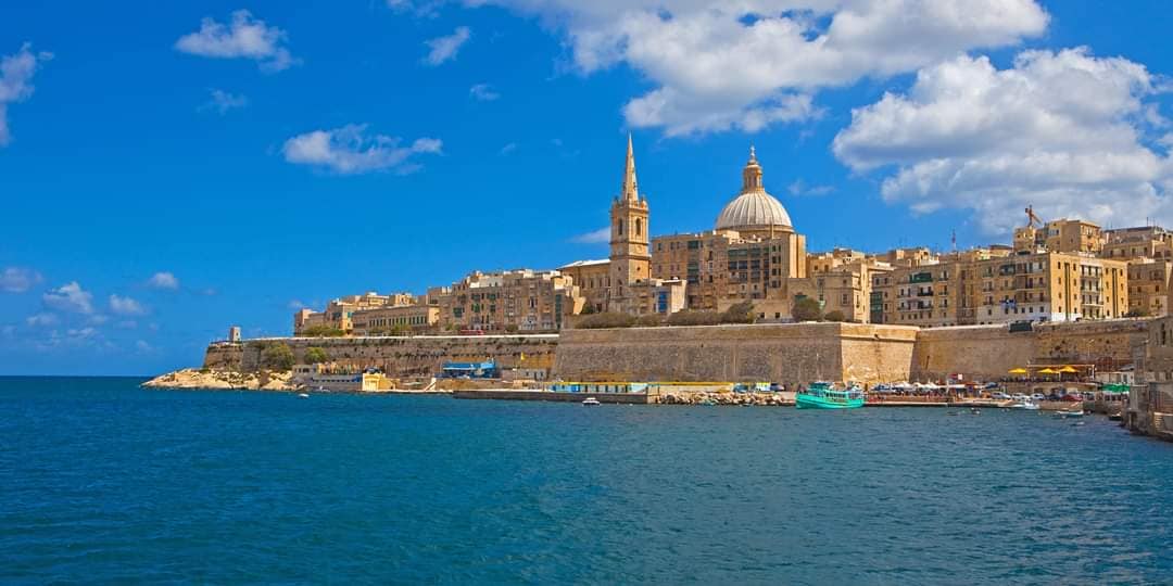 Read more about the article MALTA 11-18 października