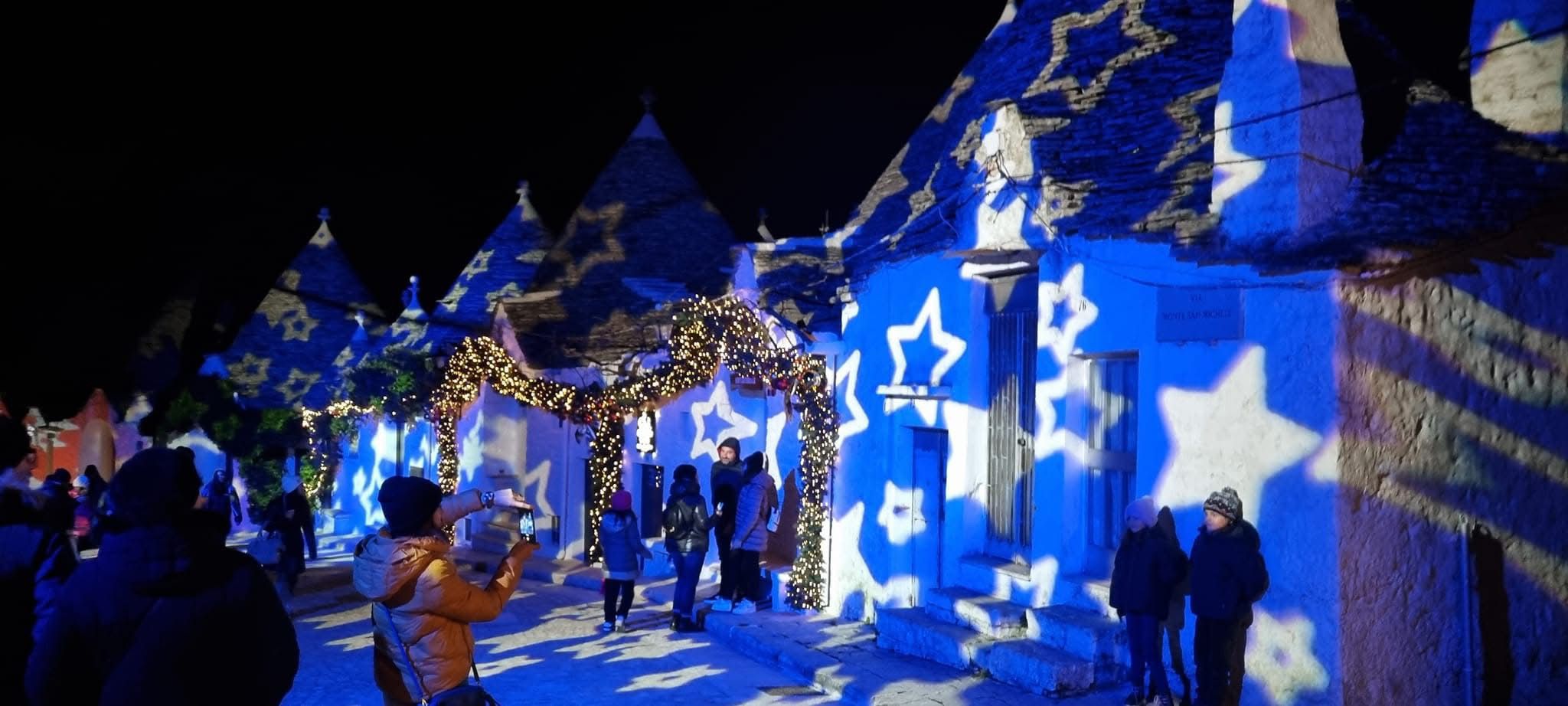 APULIA ŚWIĄTECZNIE