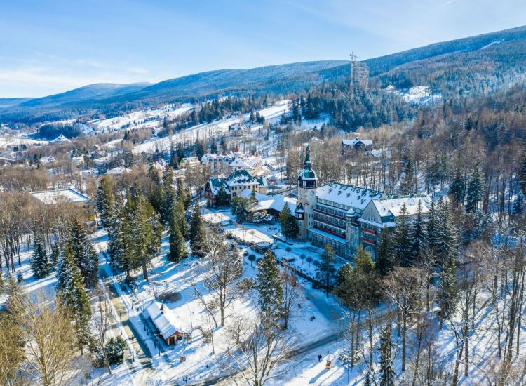 ŚWIERADÓW – ZDRÓJ POBYT UZDROWISKOWY 29.11 – 6.12