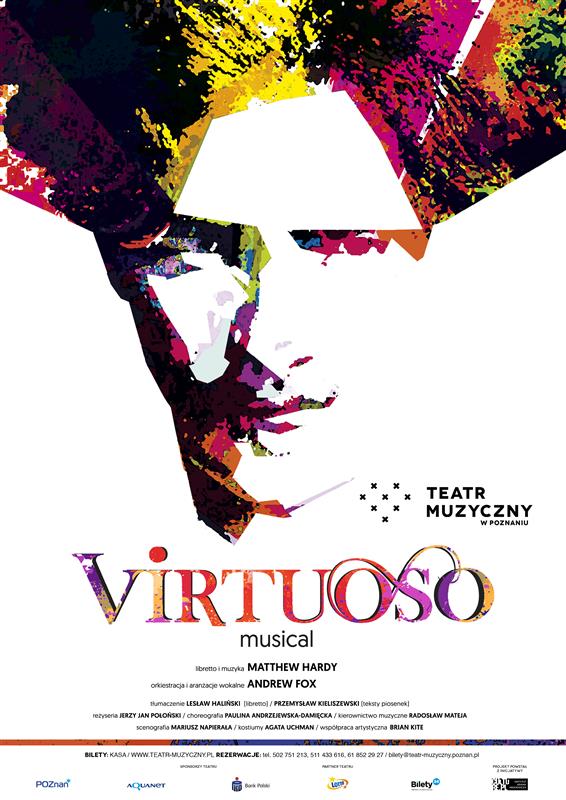 POZNAŃ MUSICAL VIRTUOSO 11 listopada