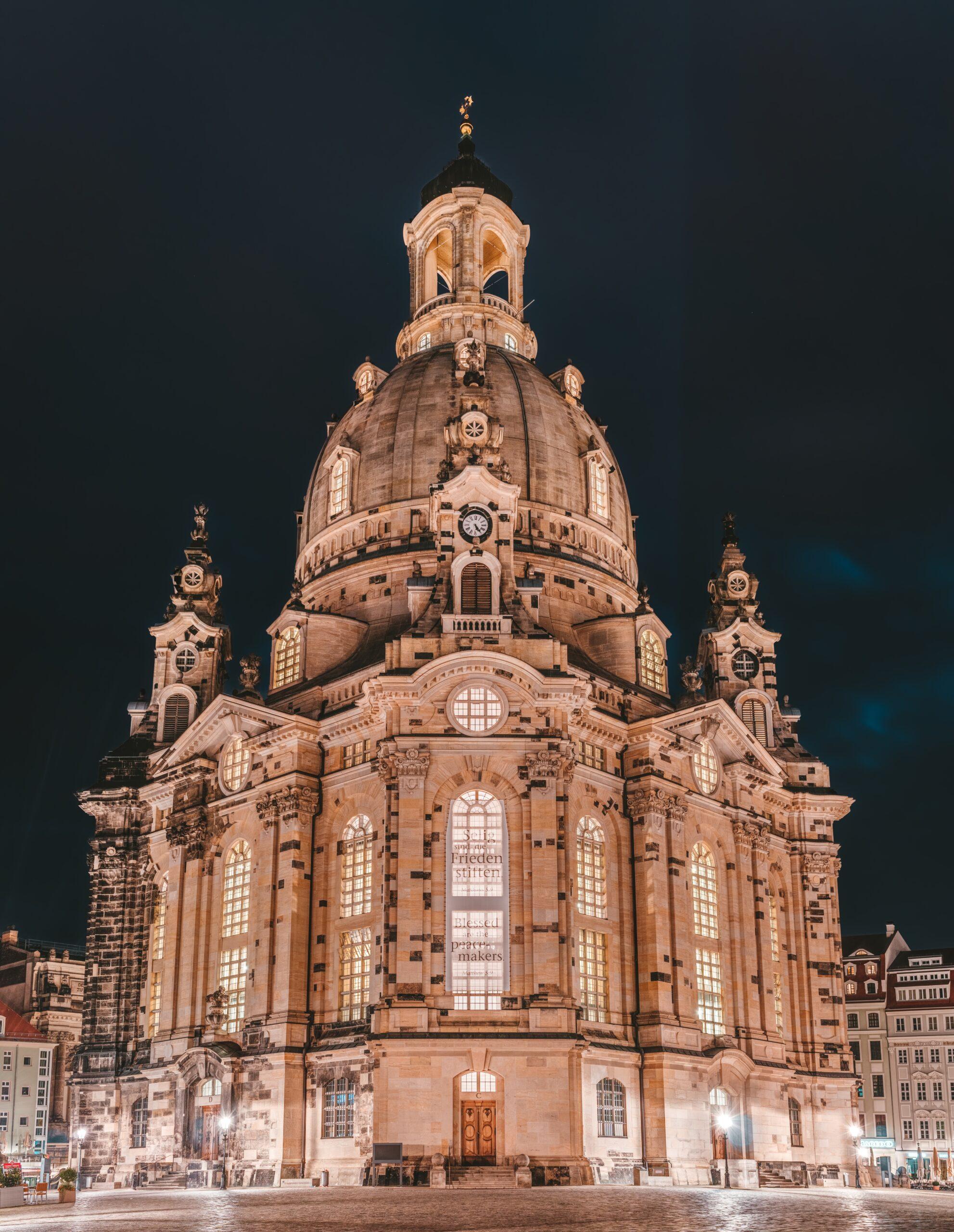 Read more about the article GÖRLITZ I DREZNO NA MIKOŁAJKI