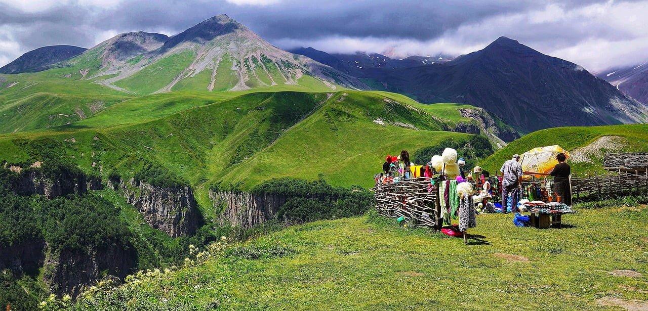 Read more about the article GRUZJA